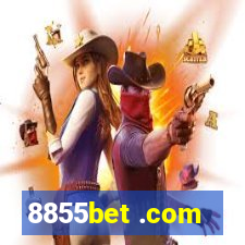 8855bet .com